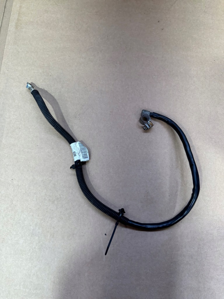 Купить Кабель аккумулятор, шланг mercedes sl r230, w230