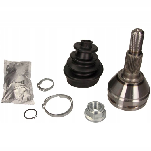 фото №1, Шарнир наружный opel antara a chevrolet captiva