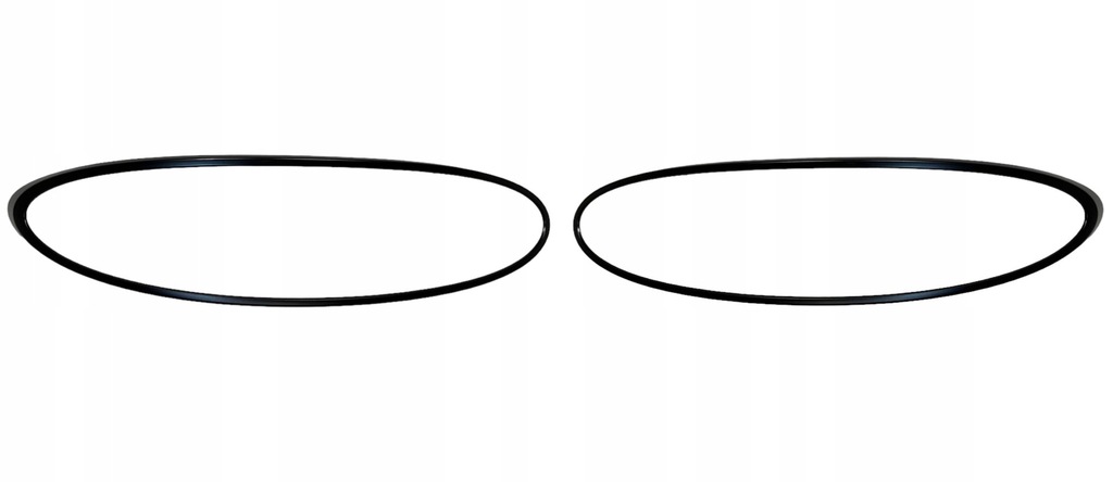 фото №1, Bentley continental gtc кільця обідки задніх лампа