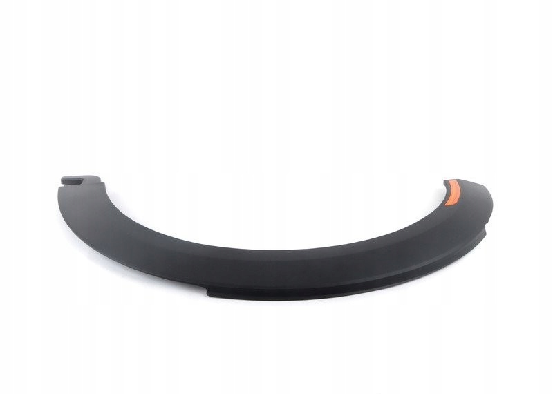 фото №8, Крышка подкрылок перед левый bmw mini f56 f55 оригинальный 51777376869