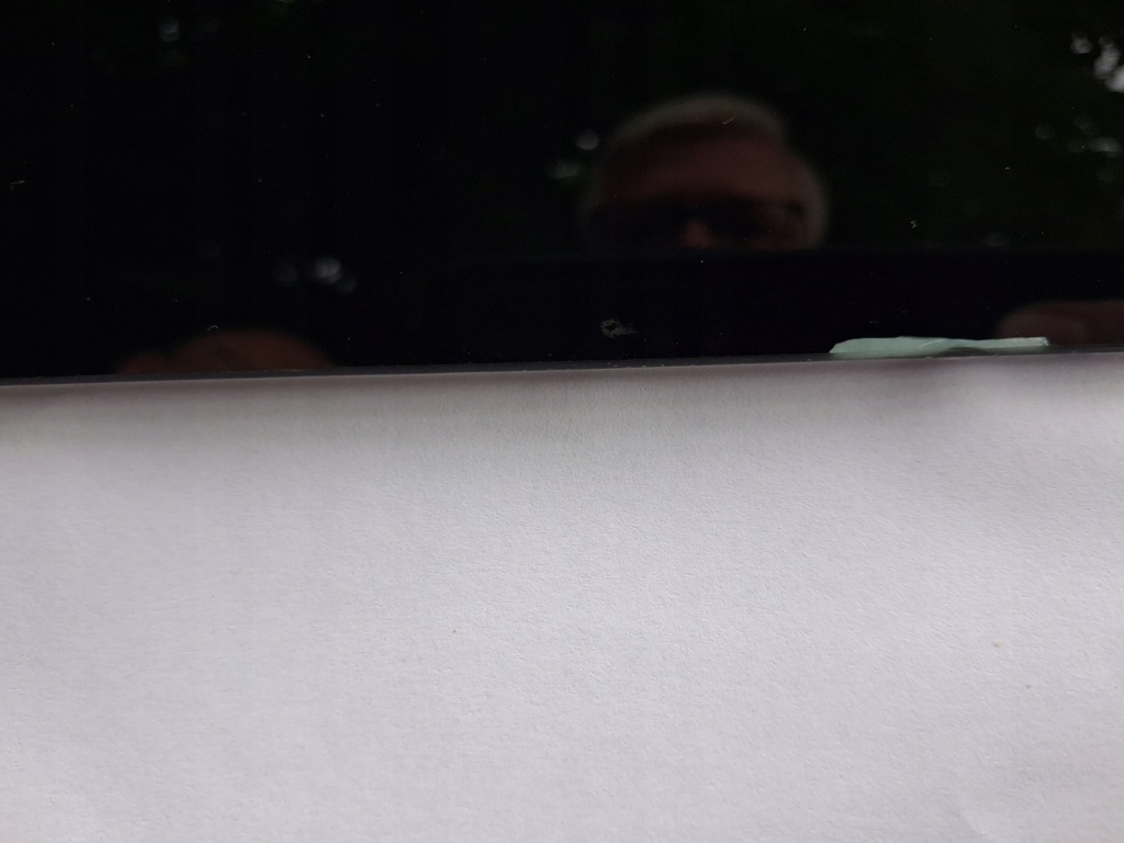 фото №13, Renault twingo iii 14r- кришка багажника задня скло bydgoszcz