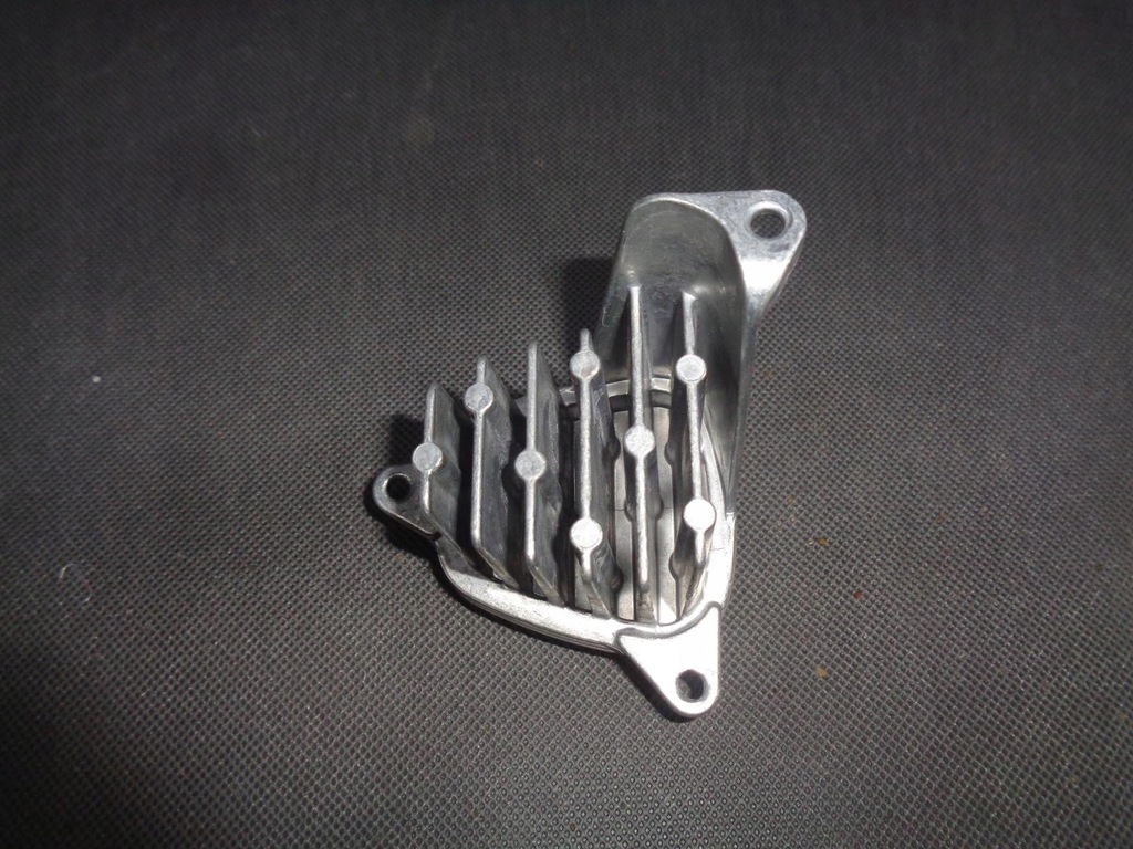 фото №1, Opel crossland lift преобразователь led, модуль левый