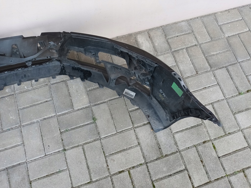 фото №7, Бампер передній vw cc r-line перед przed liftem