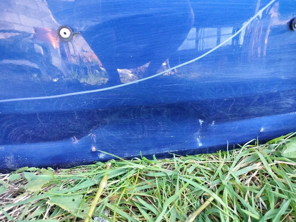 фото №7, Крышка багажника багажника duster ii оригинал