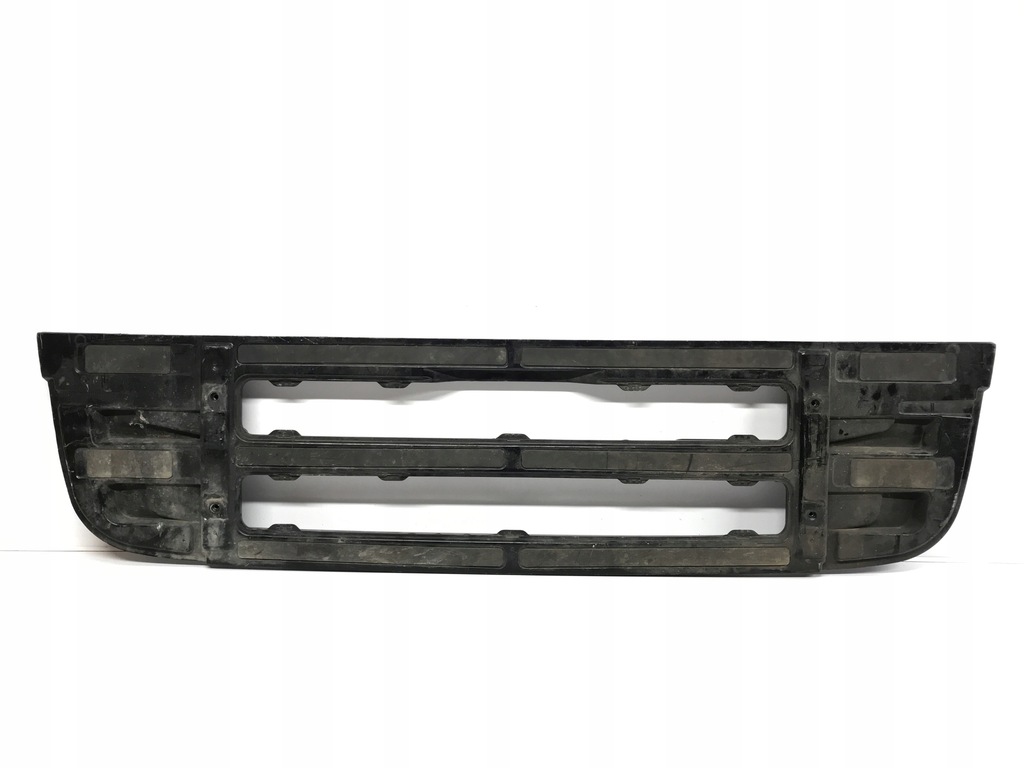 фото №10, Решётка радиатора нижняя лавка scania r 1536807