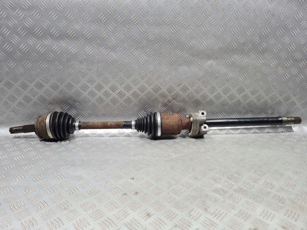 фото №1, Привідний вал права підпора opel mokka 1.7 cdti