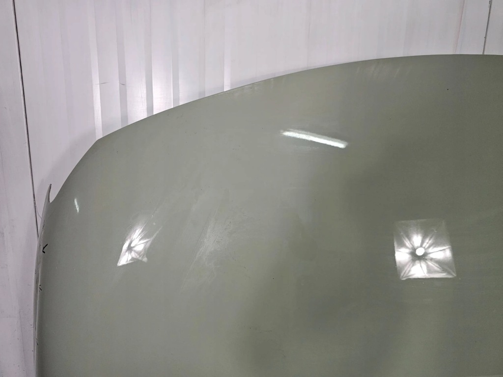 фото №12, Капот крышка двигателя smart one #1 forfour 8891022722