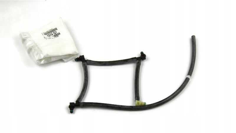 Купить Обратка форсунок ford fiesta fusion 1.4 tdci oryg