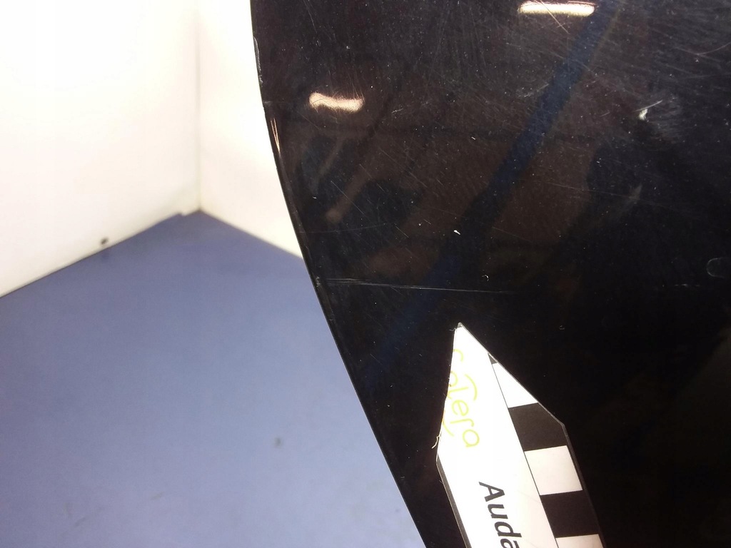 фото №6, Mitsubishi colt vi дверь задняя правое 26h