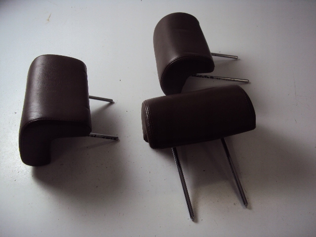 фото №1, Підголівники задня 2 ряд kia sorento ii 09-