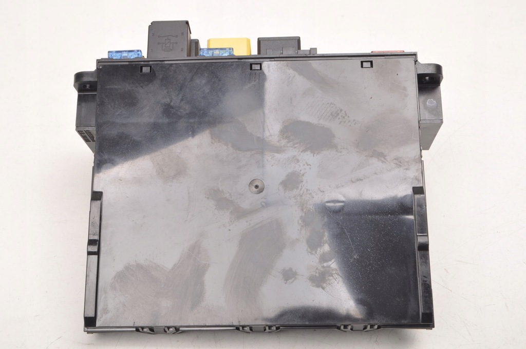 фото №6, Mercedes r171 w171 1.8 lift коробка предохранителей 1715451701