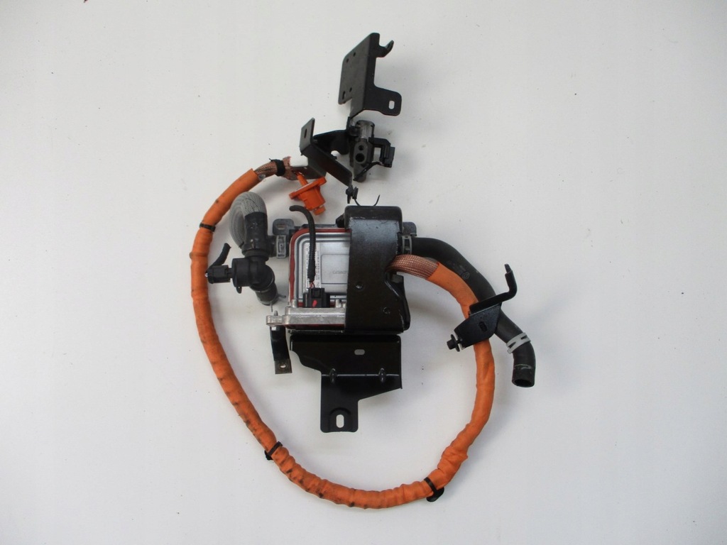 фото №1, Конвертер renault captur ii 271430958r