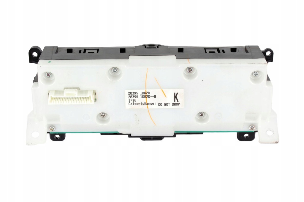 фото №4, Панель радіо керування радіо infiniti qx70