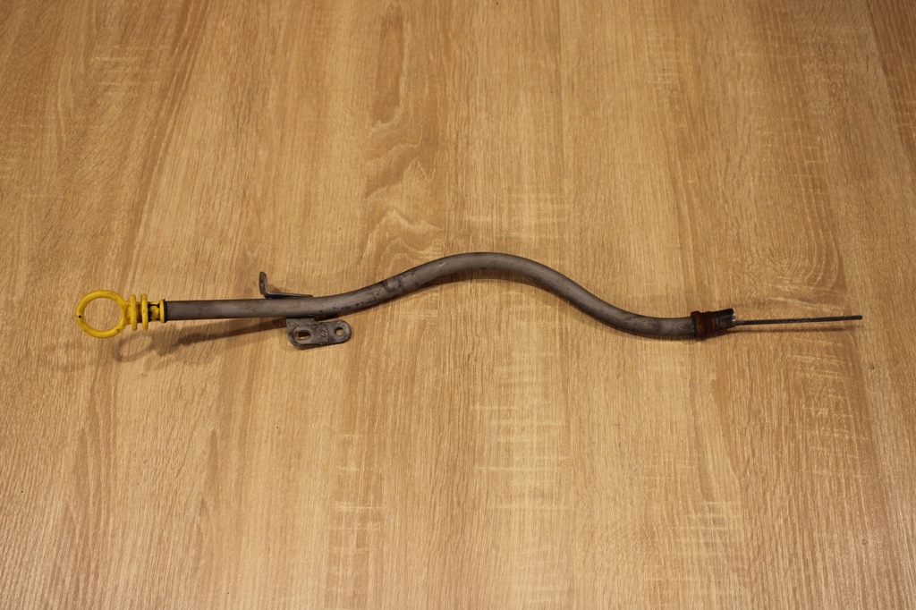 фото №1, Щуп щуп масла renault megane iii 1.6 dci 130 km