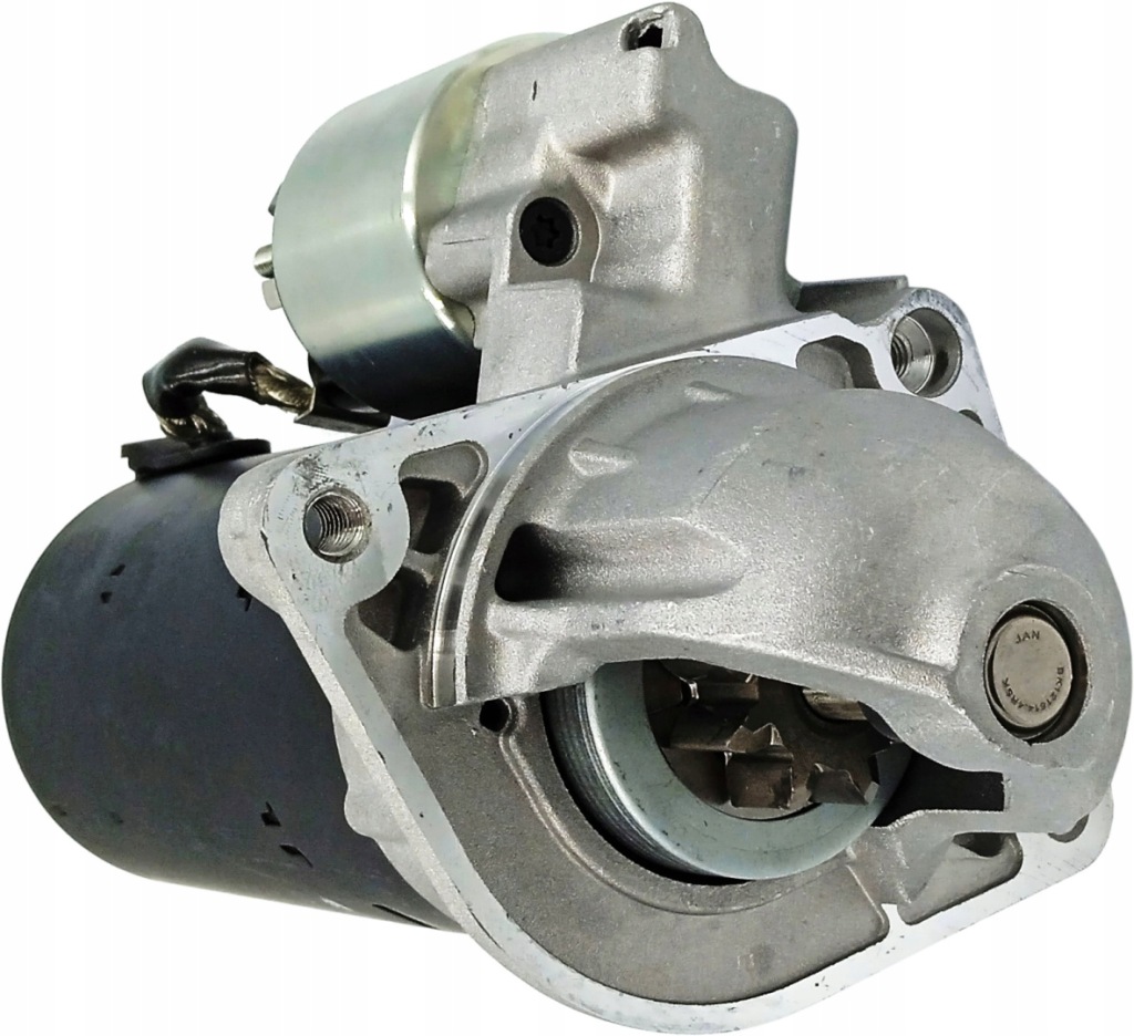 фото №1, Стартер f032112441 hc-cargo