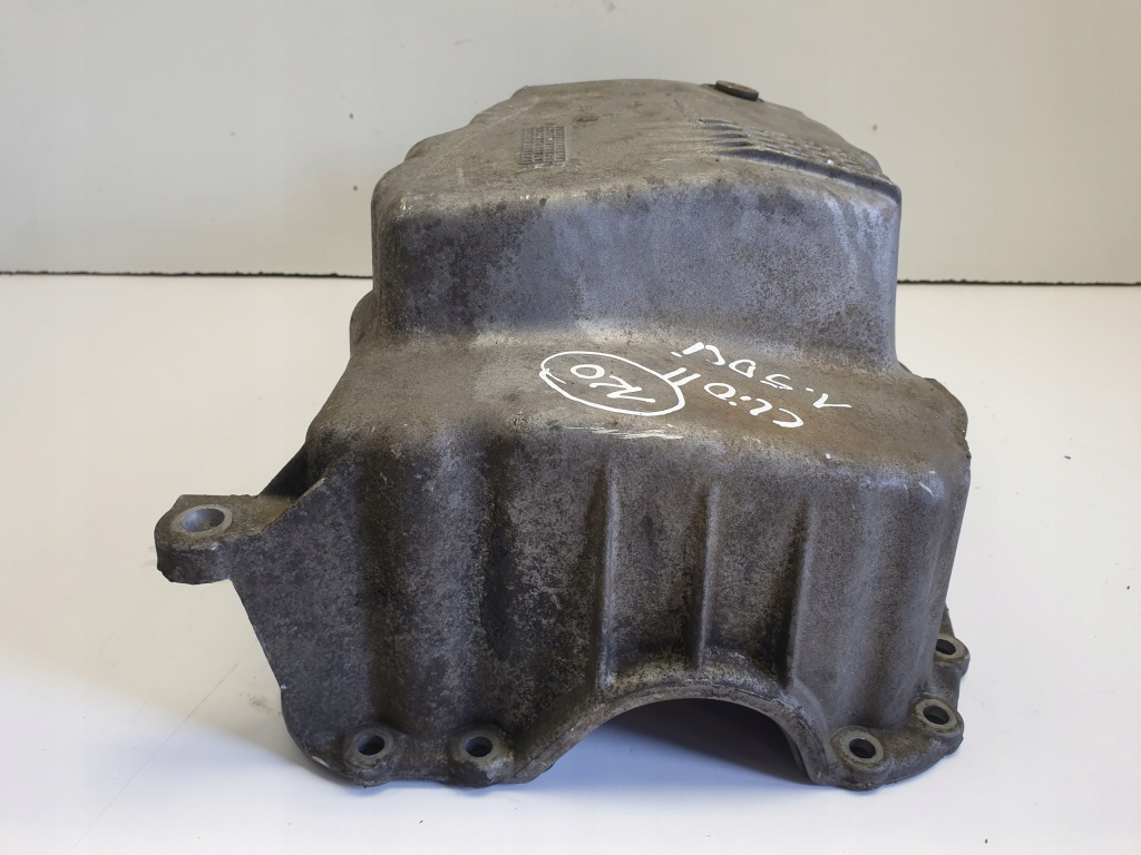 Renault clio 2 1.5 dci поддон масляная 110552 оригинал Недорого