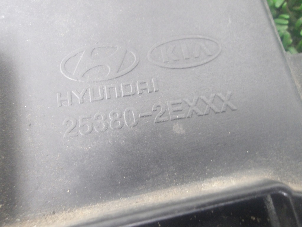 фото №9, Kia carens iv 13-19 1.7 crdi вентилятор радіатора корпус моторчик оригінальний номер