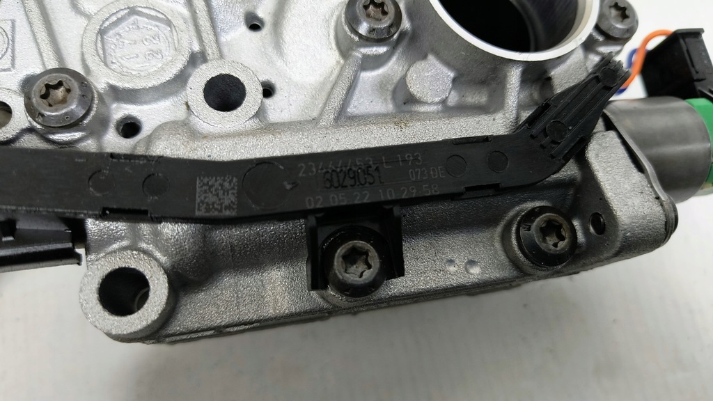 фото №11, Audi bmw jeep мехатроника коробки 1102327187