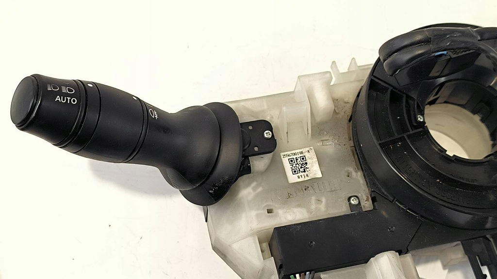 фото №2, Перемикач комбінований 255670019r renault megane iii