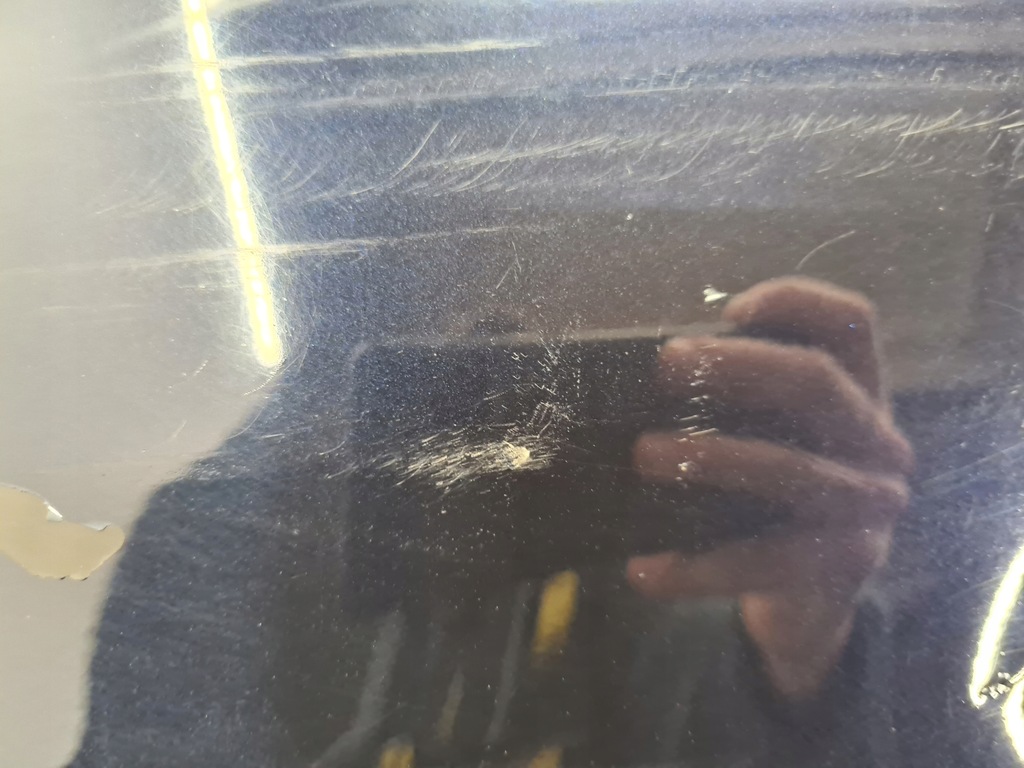 фото №8, Bmw 3 f30 бампер задний задняя pdc a89