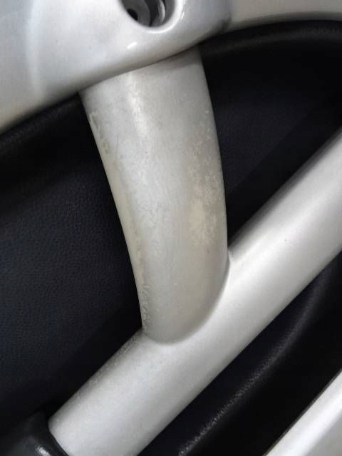 фото №3, Обшивка левый перед mini one - cooper r50 nr396