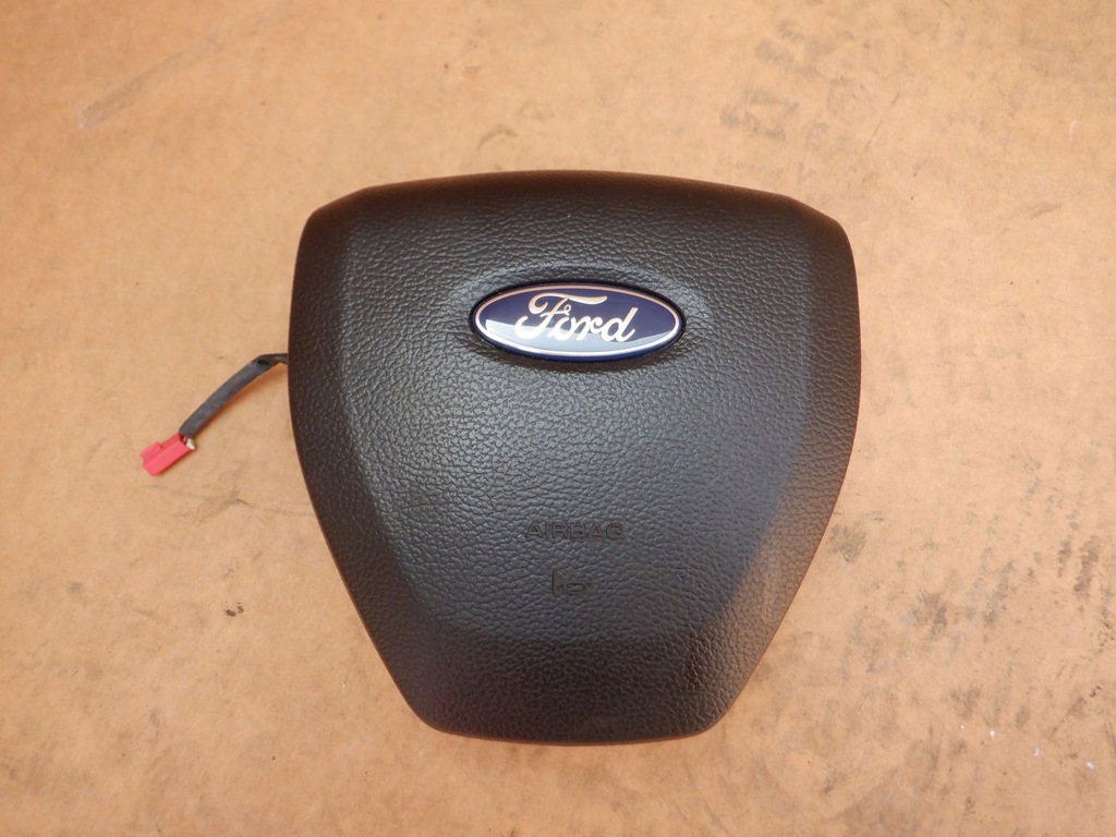 фото №1, Подушка безопасности подушка ford f150 2015-2020 usa