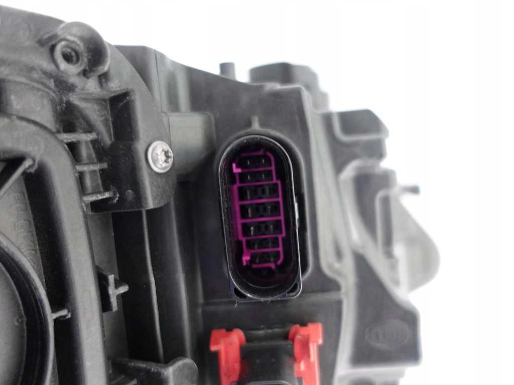 фото №11, Audi rs6 4g c7 lift 14-18 full led matrix правая eu