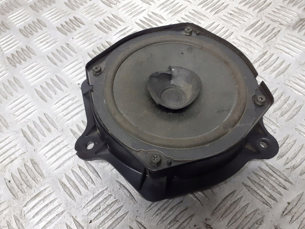 фото №1, Динамик перед nissan primera p11