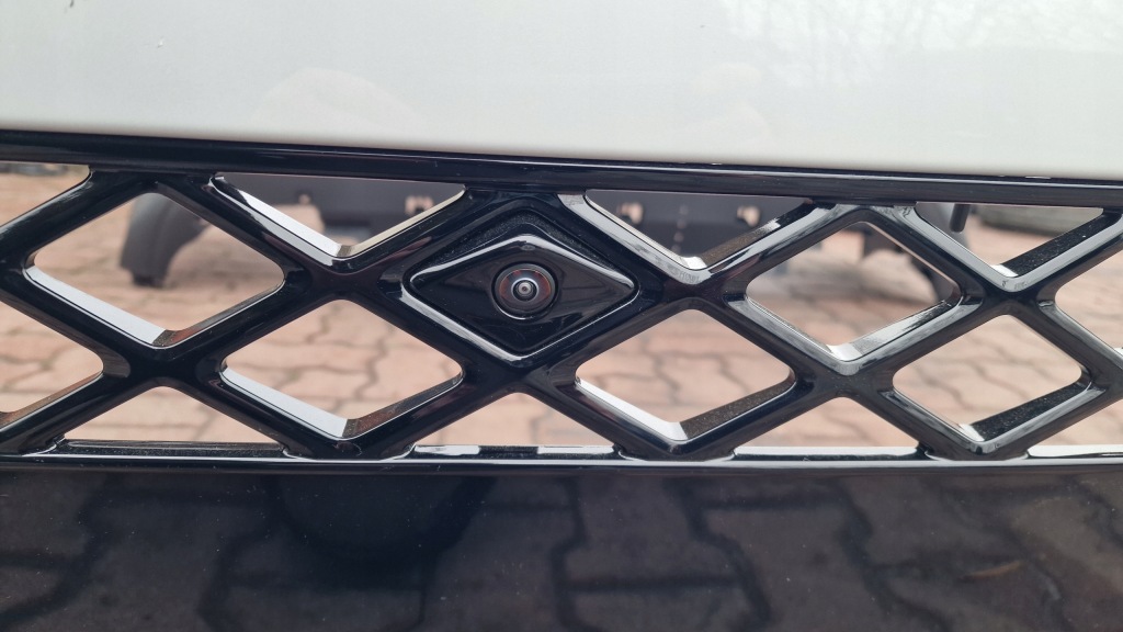 фото №10, Бампер перед r-line vw volkswagen tiguan iii 6x pdc камера жгут l041