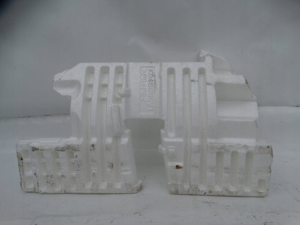 фото №1, Шланг канал воздуха обдув mazda cx-5 i ke eu