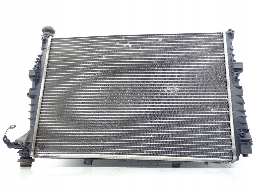 фото №1, Комплект радиатор вентиляторы alfa romeo 159 3.2 jts 60694769