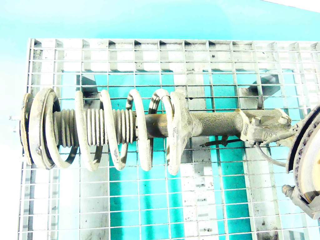 фото №1, Амортизатор перед лівий chevrolet epica 06-09