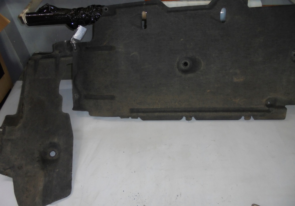 фото №1, Захист підвіска права volvo v40 d2 1.6d 2013