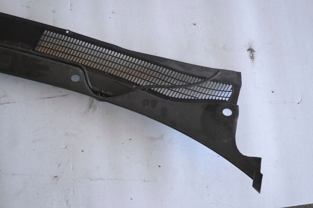 фото №5, Opel corsa d жабо молдинг накладка