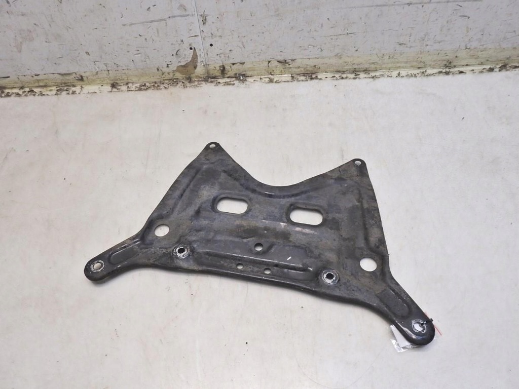 фото №6, Захист підрамник підрамник перед mercedes w212 2.2 cdi a2126280711