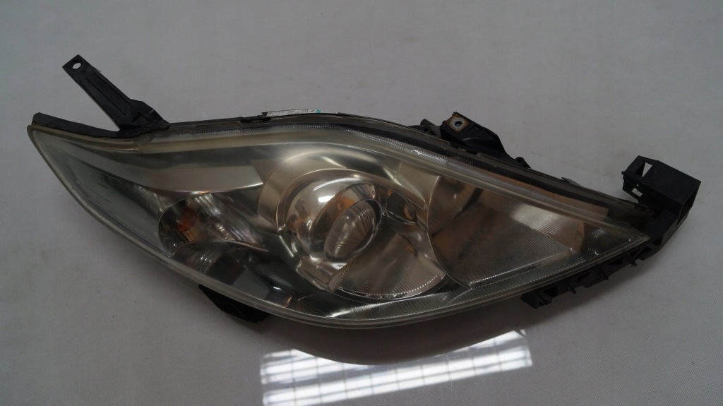 фото №7, Лампа передня права mazda 5