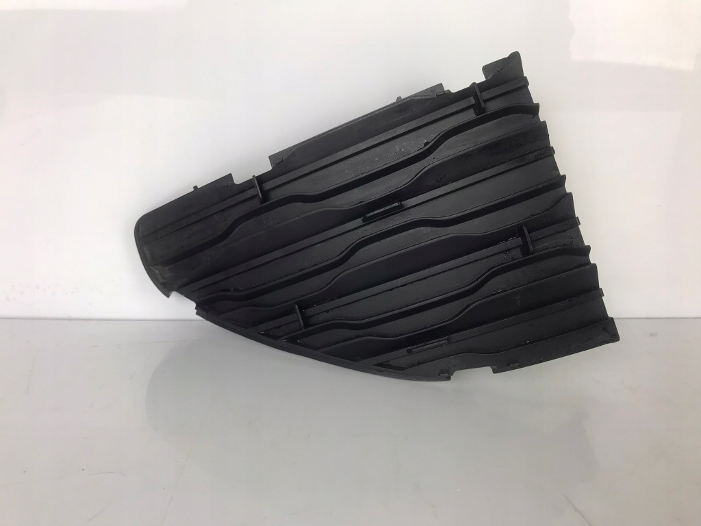 фото №1, Citroen c4 picasso ii решітка правий перед 2013-16