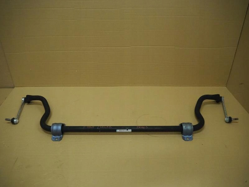 фото №1, Тяга стабилизатор передний jaguar f-pace