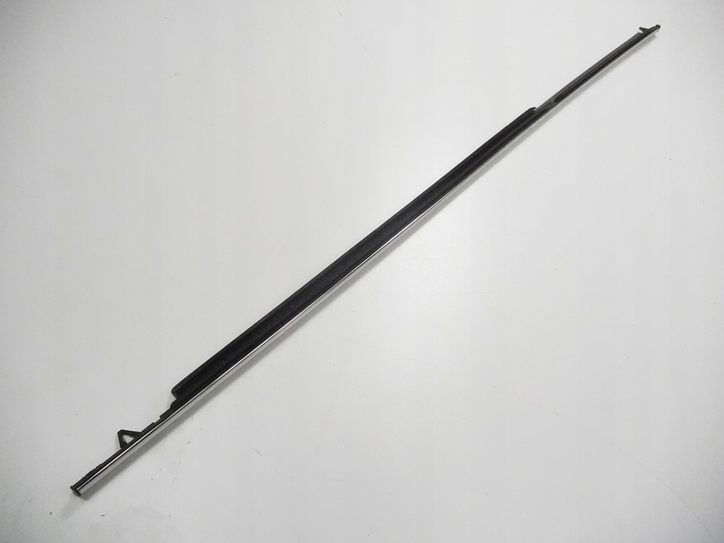 фото №6, Молдинг скло лівий задня toyota corolla 75740-12551