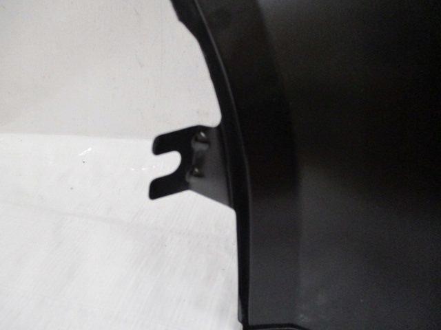 фото №12, Partner iv rifter combo крыло левый передний новый