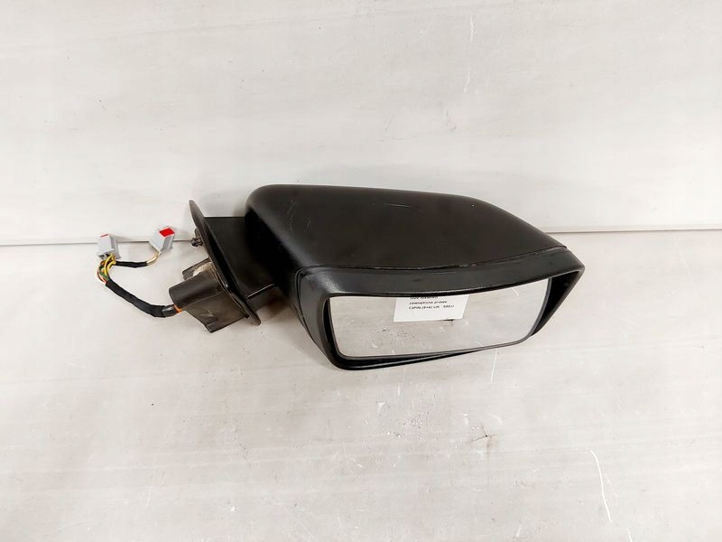 фото №8, Range rover sport l320 зеркало правое 13pin 9+4 uk