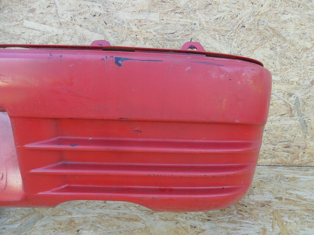 Suzuki swift ea 1998 1999 2000 2001 бампер задний Киев