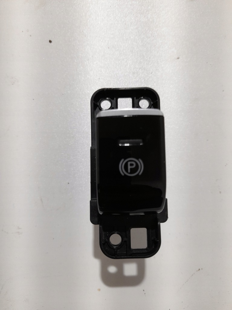 фото №1, Alfa romeo giulia перемикач гальма кнопка