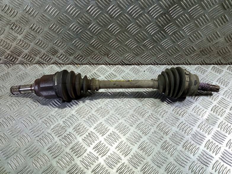 фото №1, Приводной вал левая do fiat bravo 2
