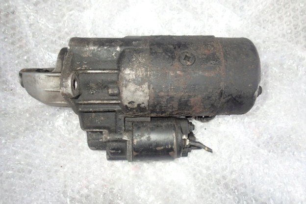 фото №1, Стартер bosch range rover p38 2.5 d