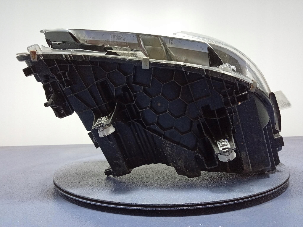 фото №9, Bmw ix3 g08 g01 фара левый перед лампа передняя адаптивный led 6002ta0355