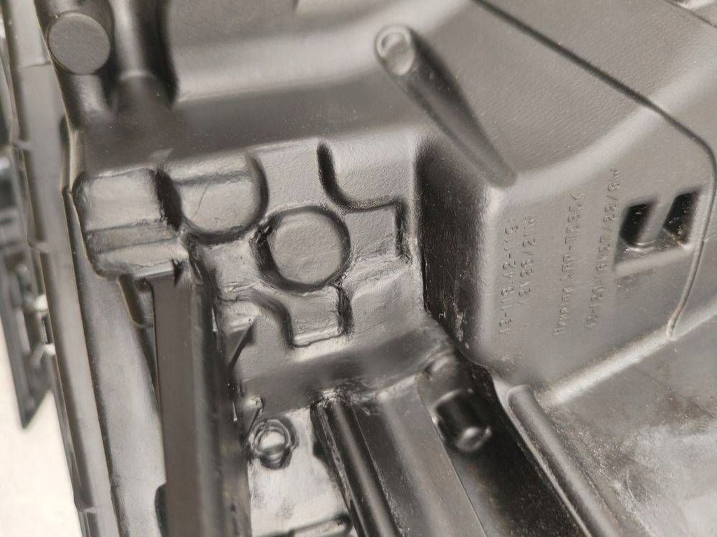 фото №13, Toyota bz4x 2022 full led комплект лампа передніх