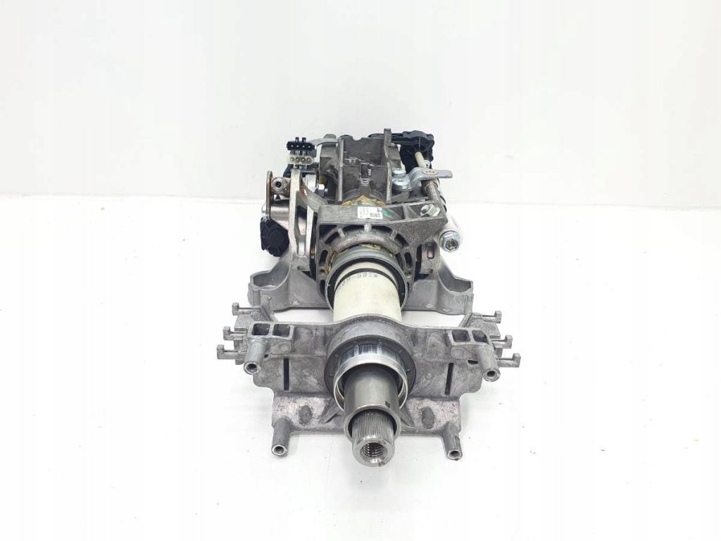 фото №8, Колонка кермова 6788155 електрична bmw f10 f11 f01 europa