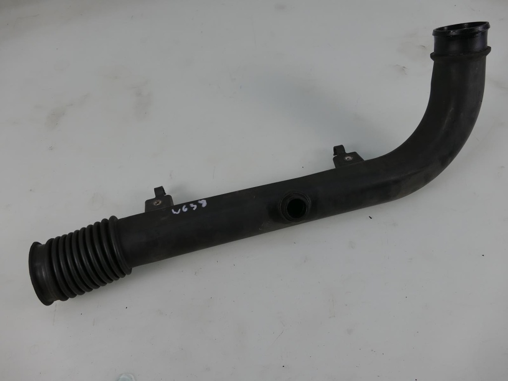 фото №1, Mercedes vito w638 2.2 cdi шланг воздуха труба