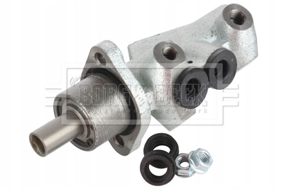 фото №1, Borg & beck bbm4728 насос гальмівна